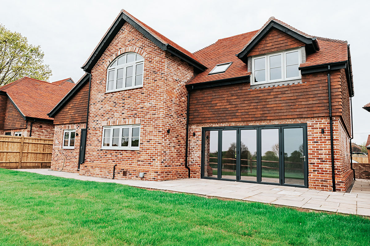 Appledore, Kent Court Developments